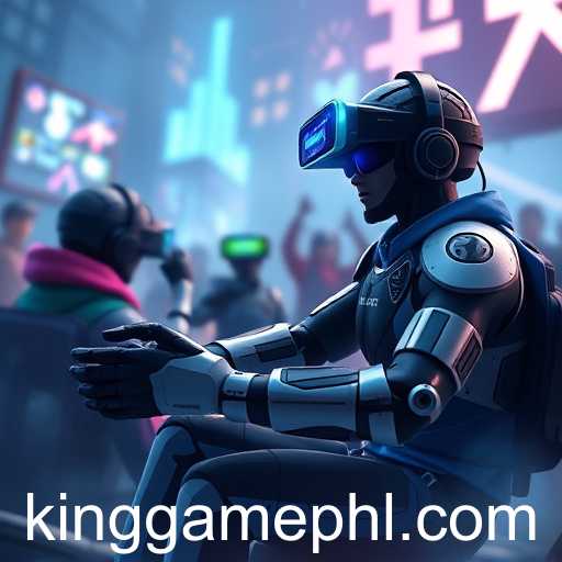 The Evolution of Online Gaming in the English-speaking World